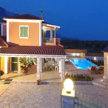 Sunshine * Kefalonia Island