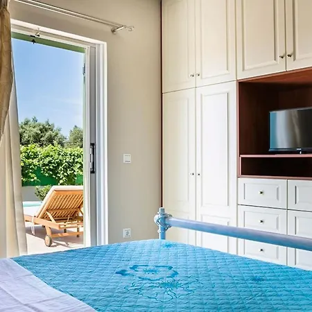 Villa Sunshine *