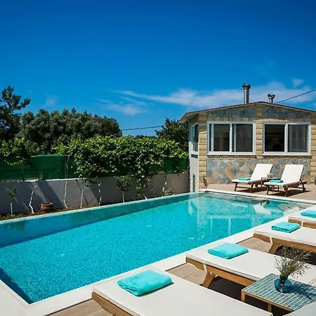 Villa Sunshine