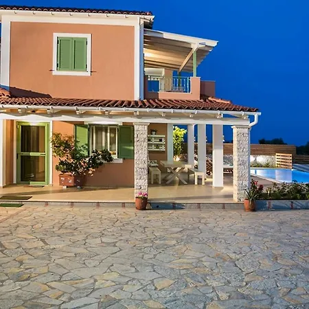 Villa Sunshine *