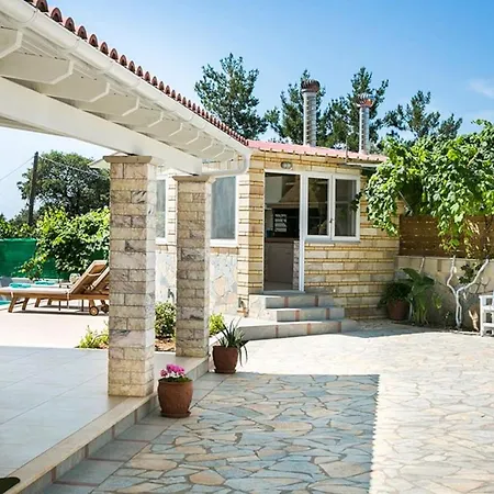 Sunshine * Kefalonia Island