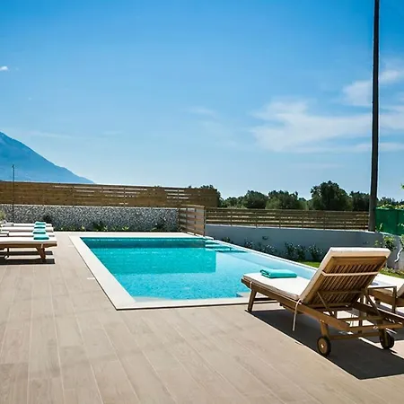 Sunshine * Kefalonia Island