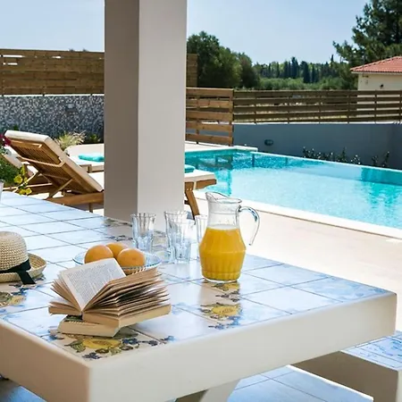 Sunshine * Kefalonia Island