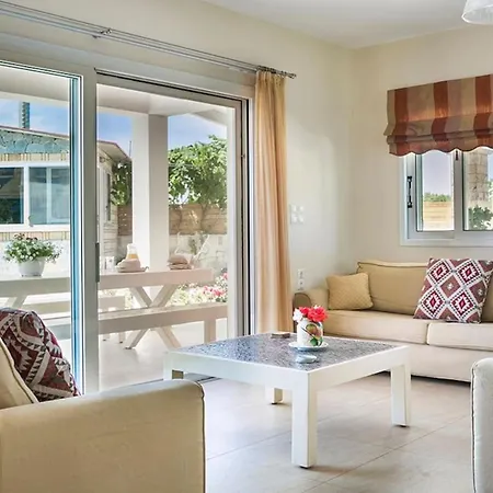 Villa Sunshine *