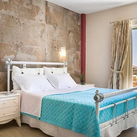 Villa Sunshine Kefalonia Island