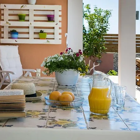 Sunshine Villa