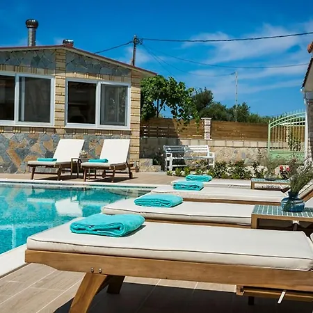 Villa Sunshine