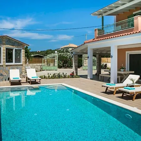 Villa Sunshine *