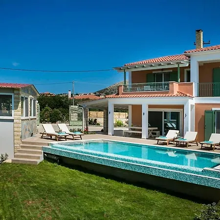 Villa Sunshine *